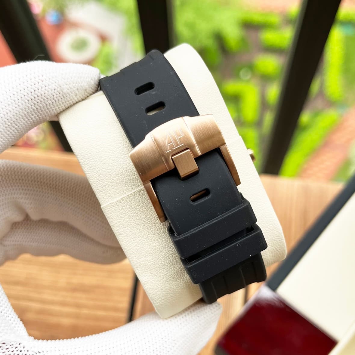 Audemars Piguet Watch