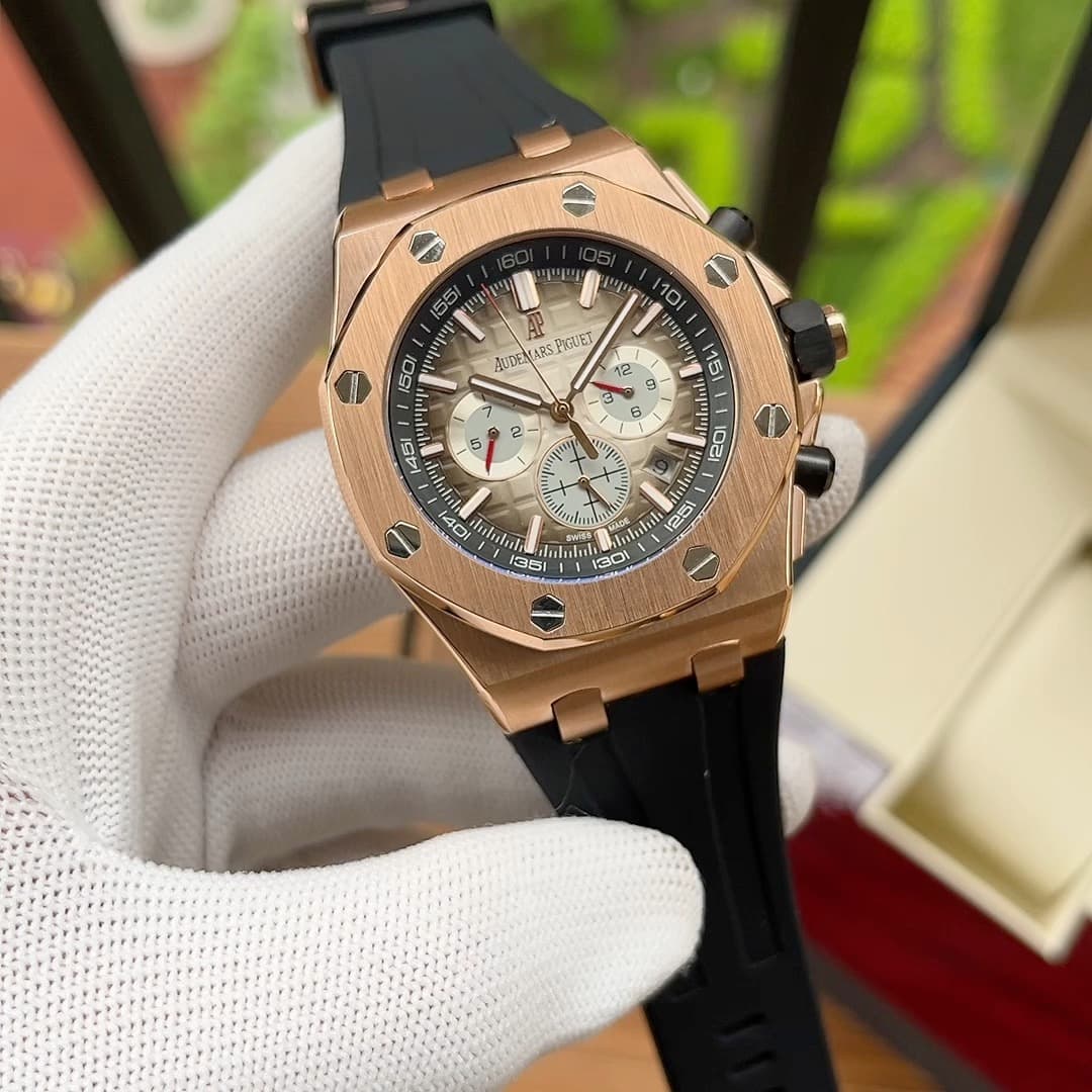 Audemars Piguet Watch