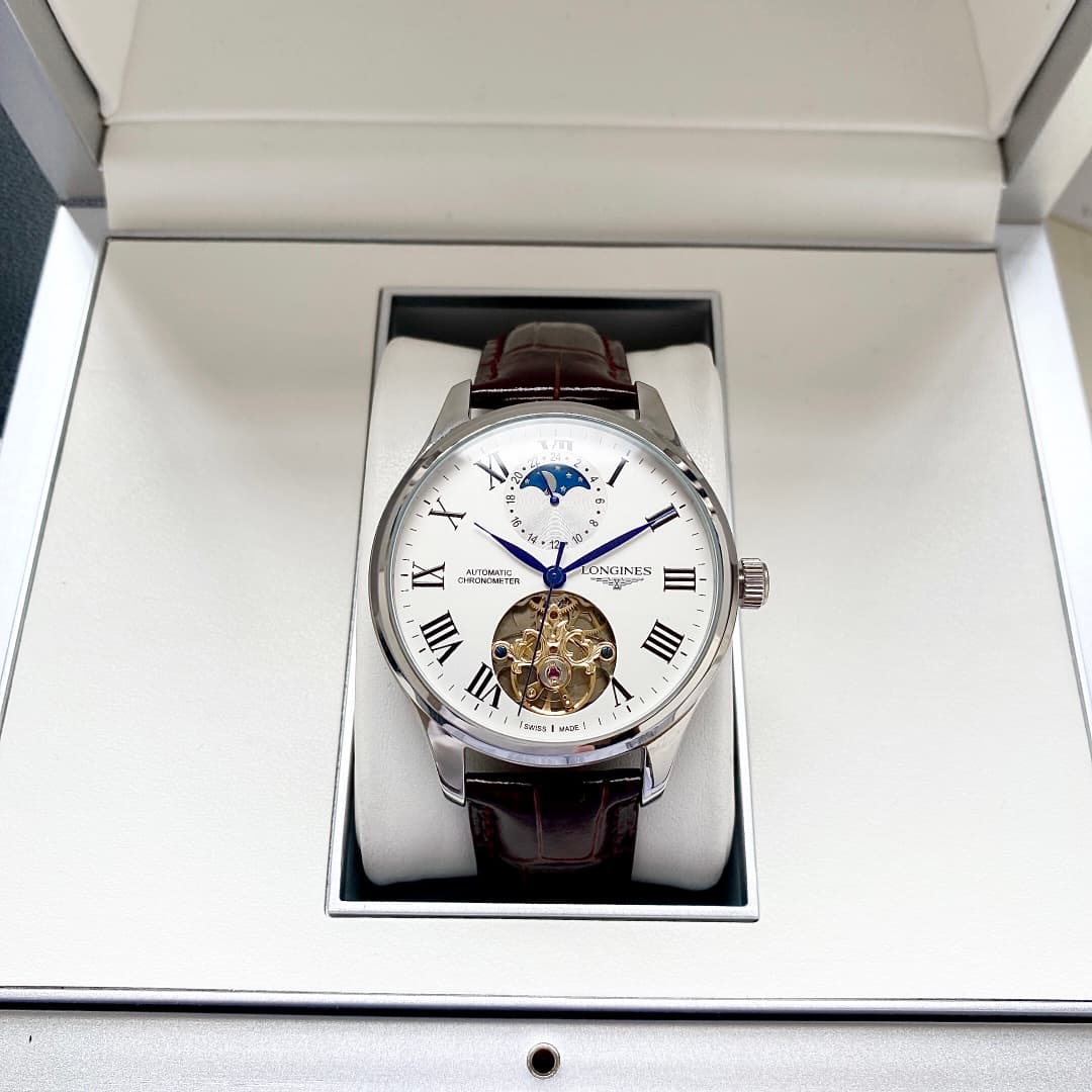 Longines Watch