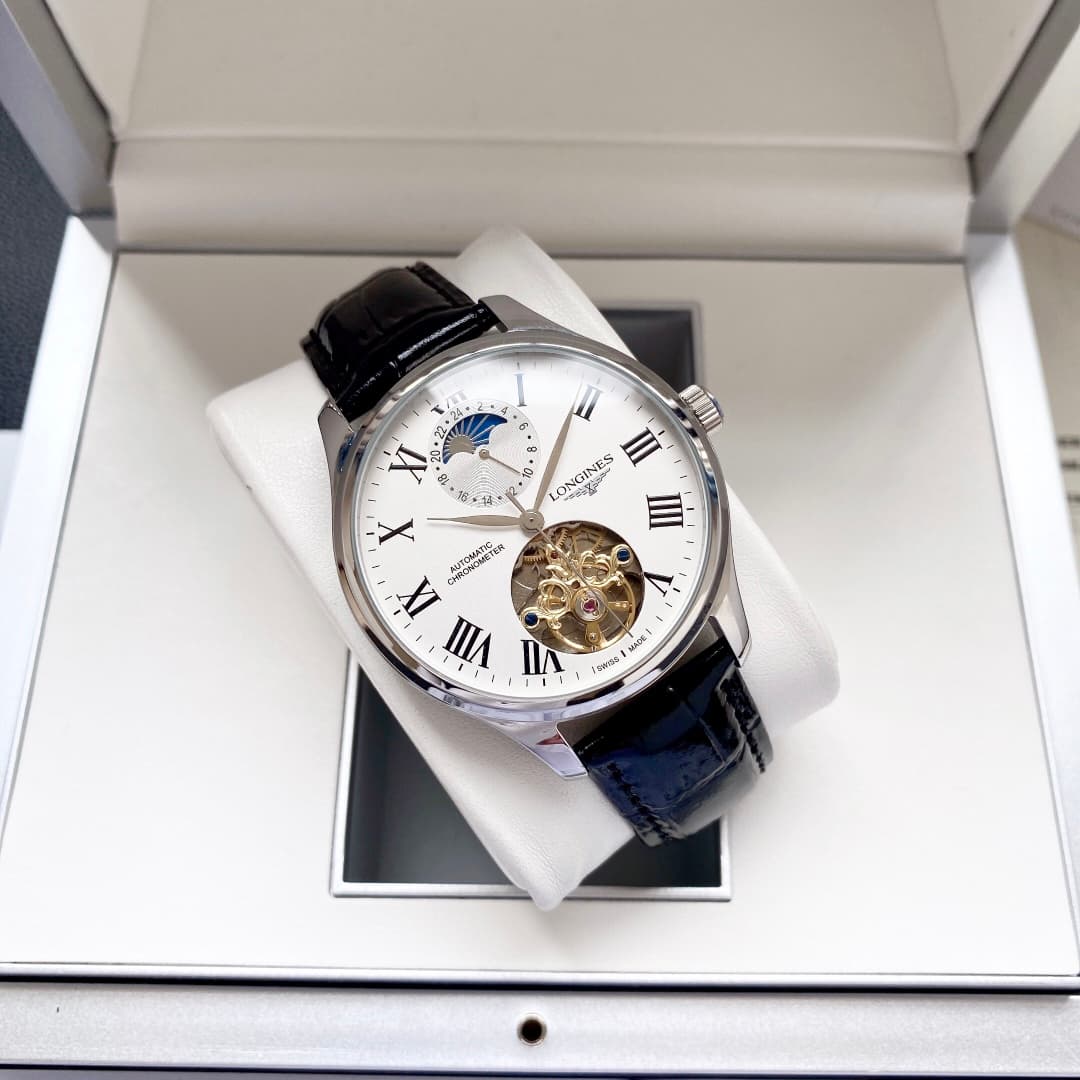 Longines Watch