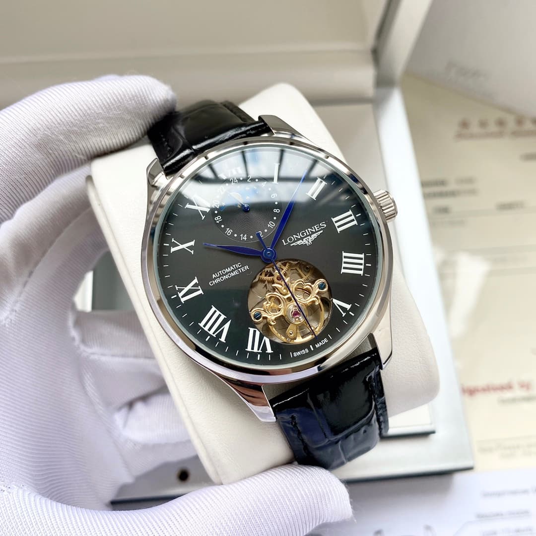 Longines Watch