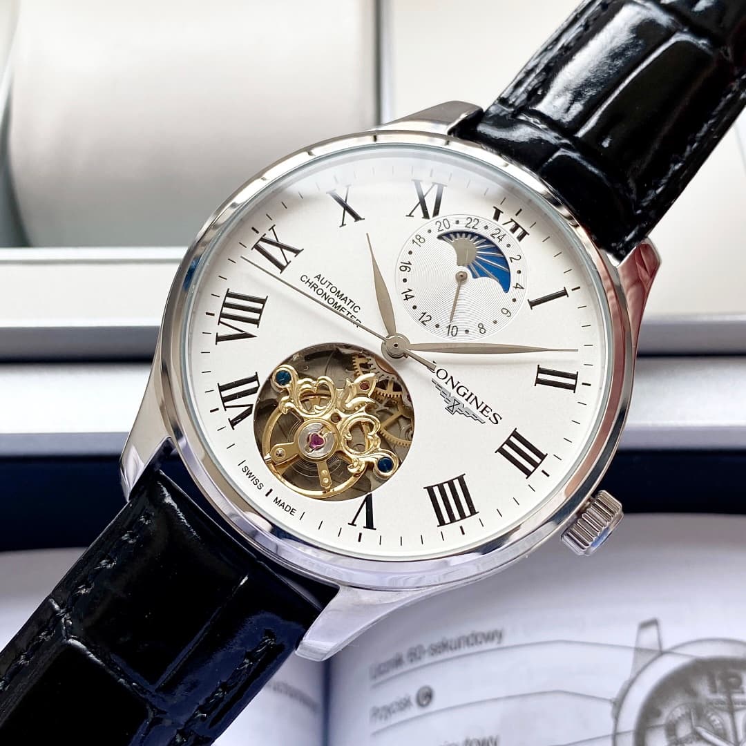 Longines Watch