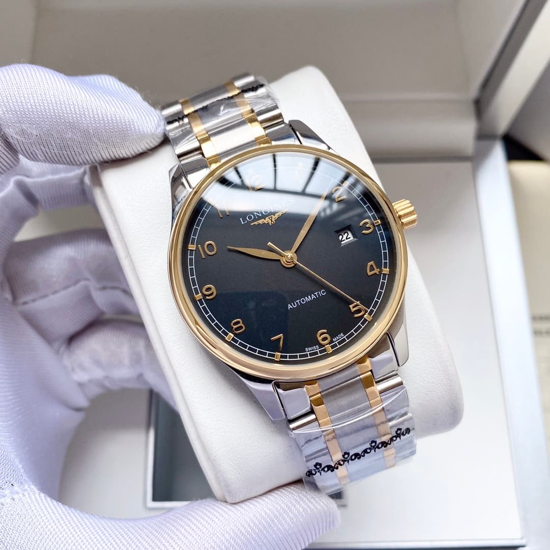 Longines Watch