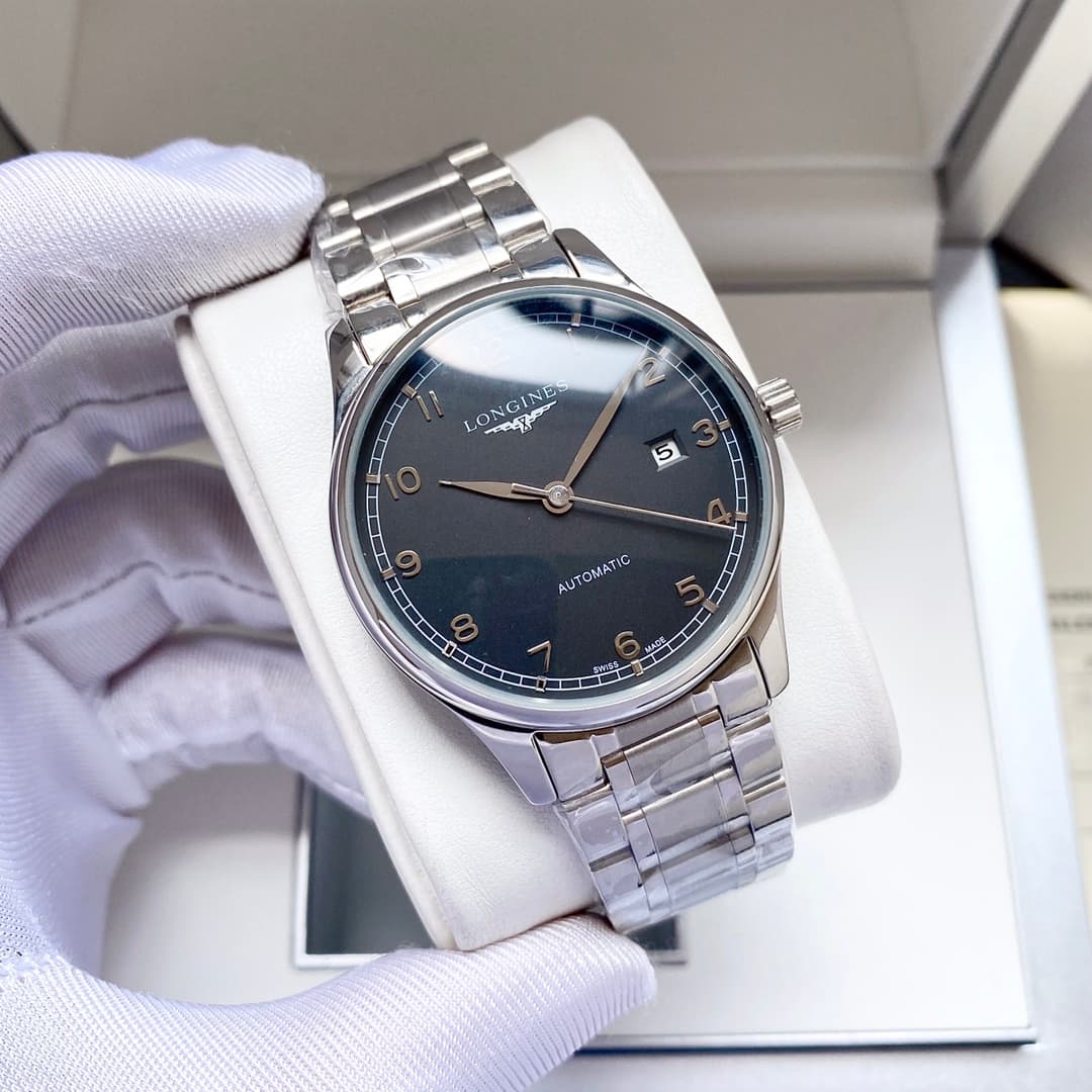 Longines Watch