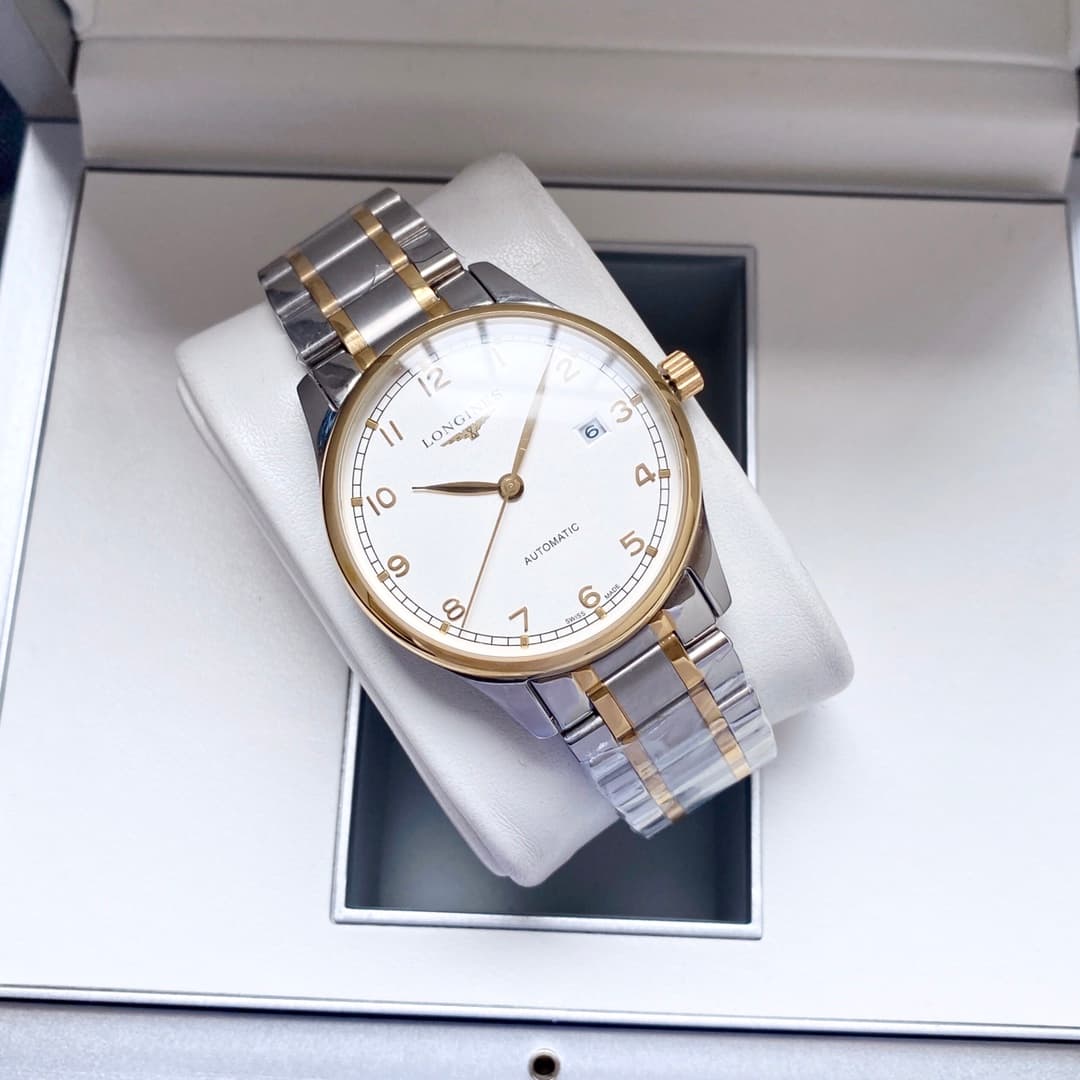 Longines Watch