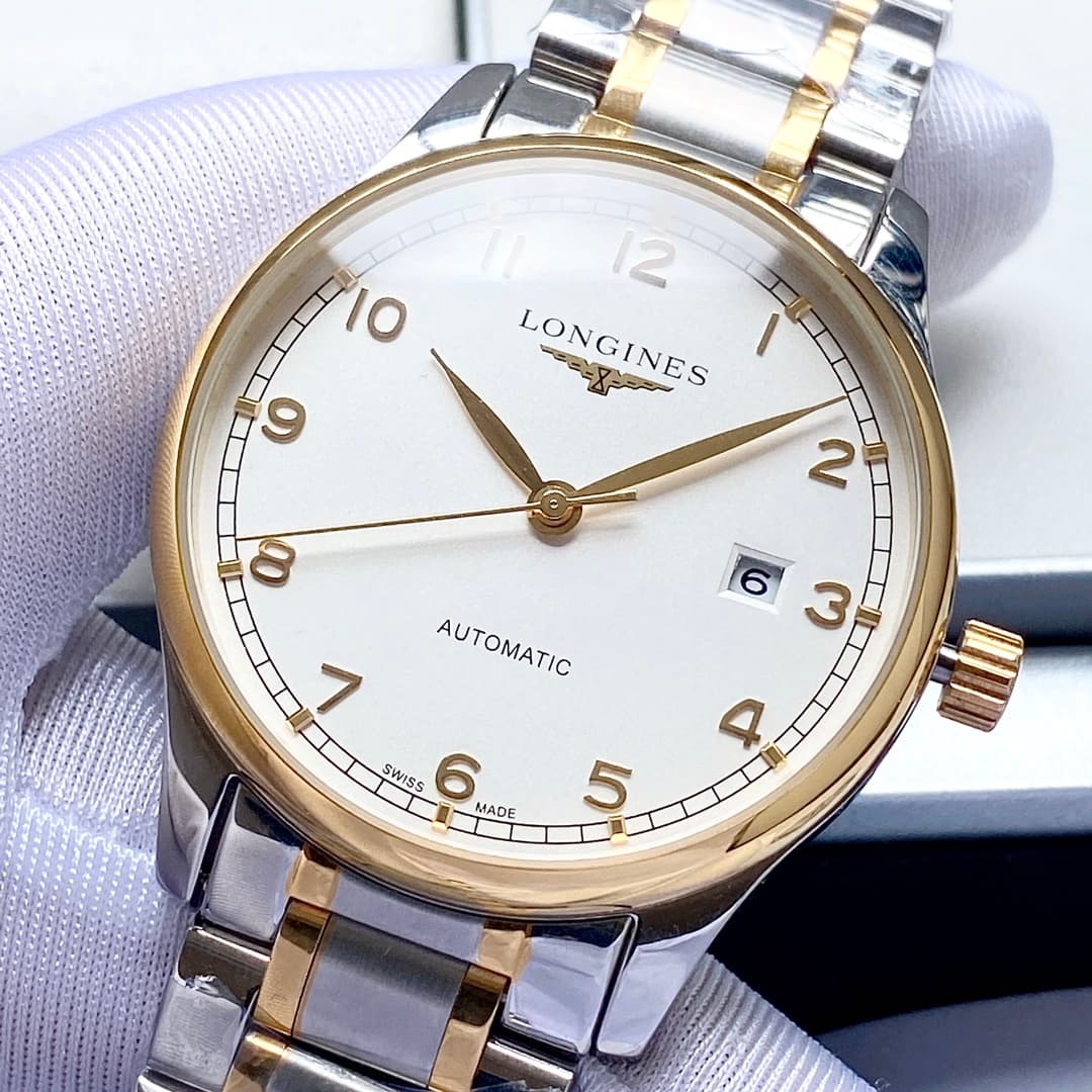 Longines Watch