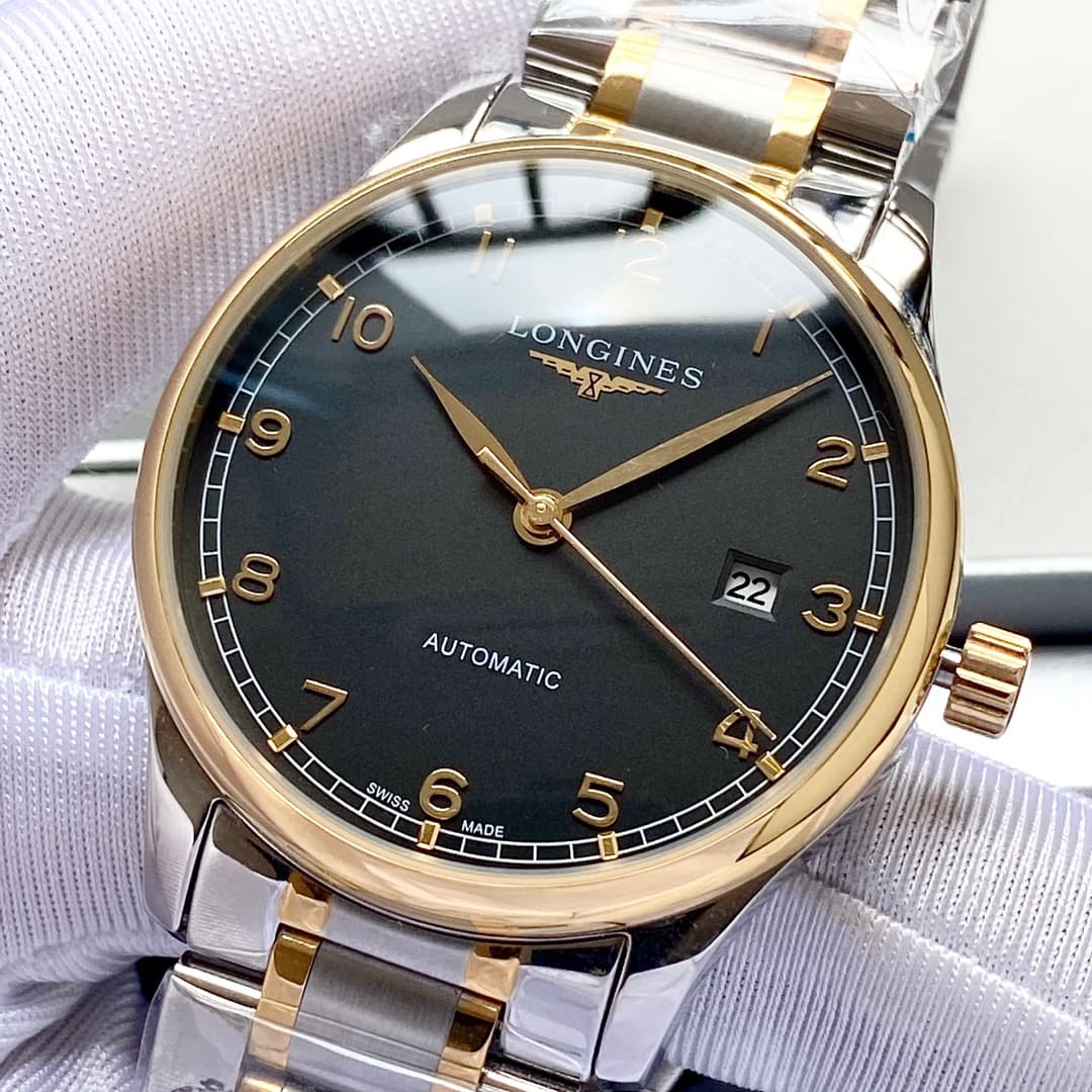 Longines Watch