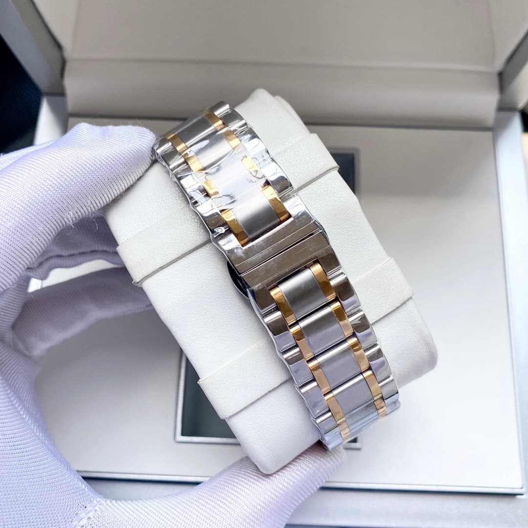 Longines Watch