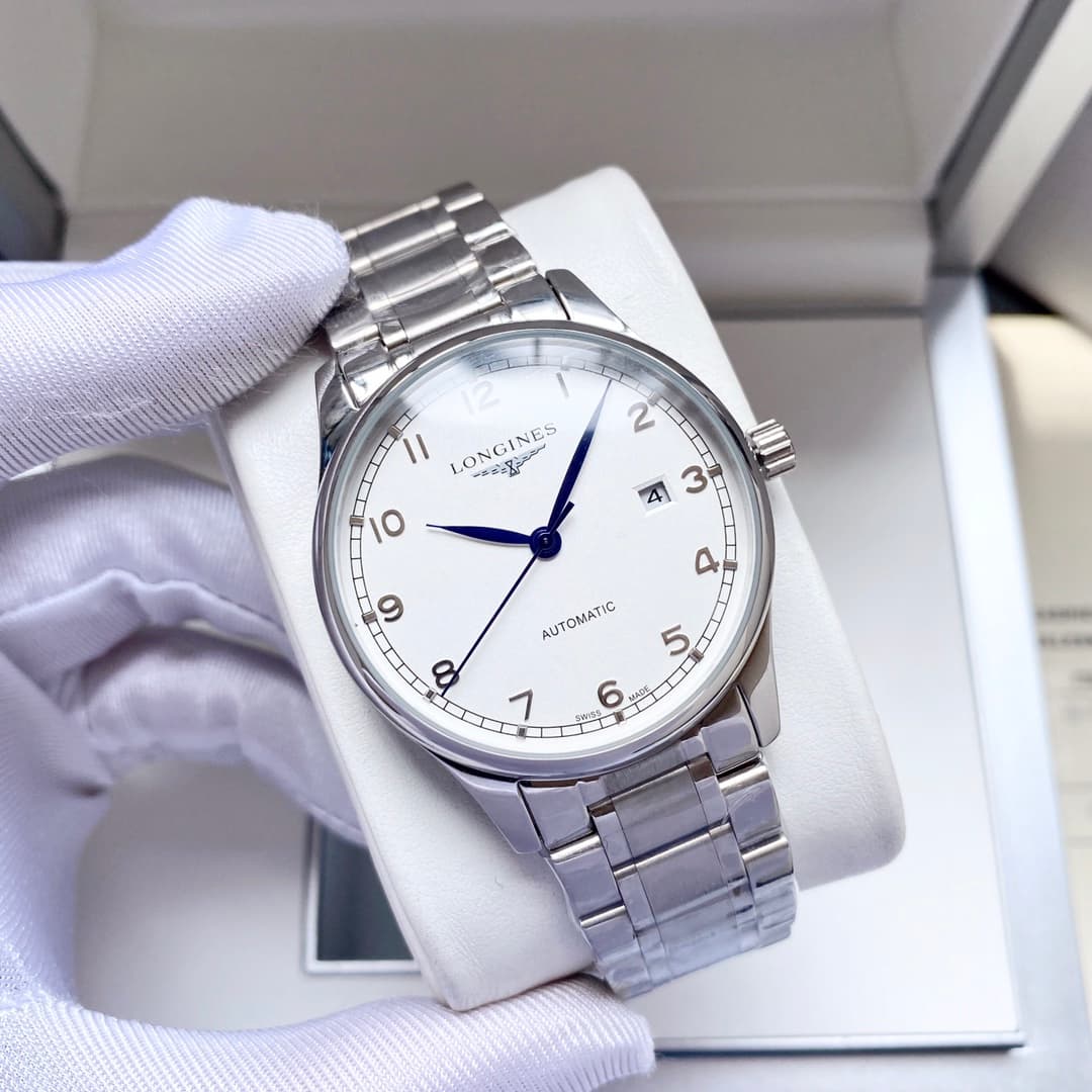 Longines Watch