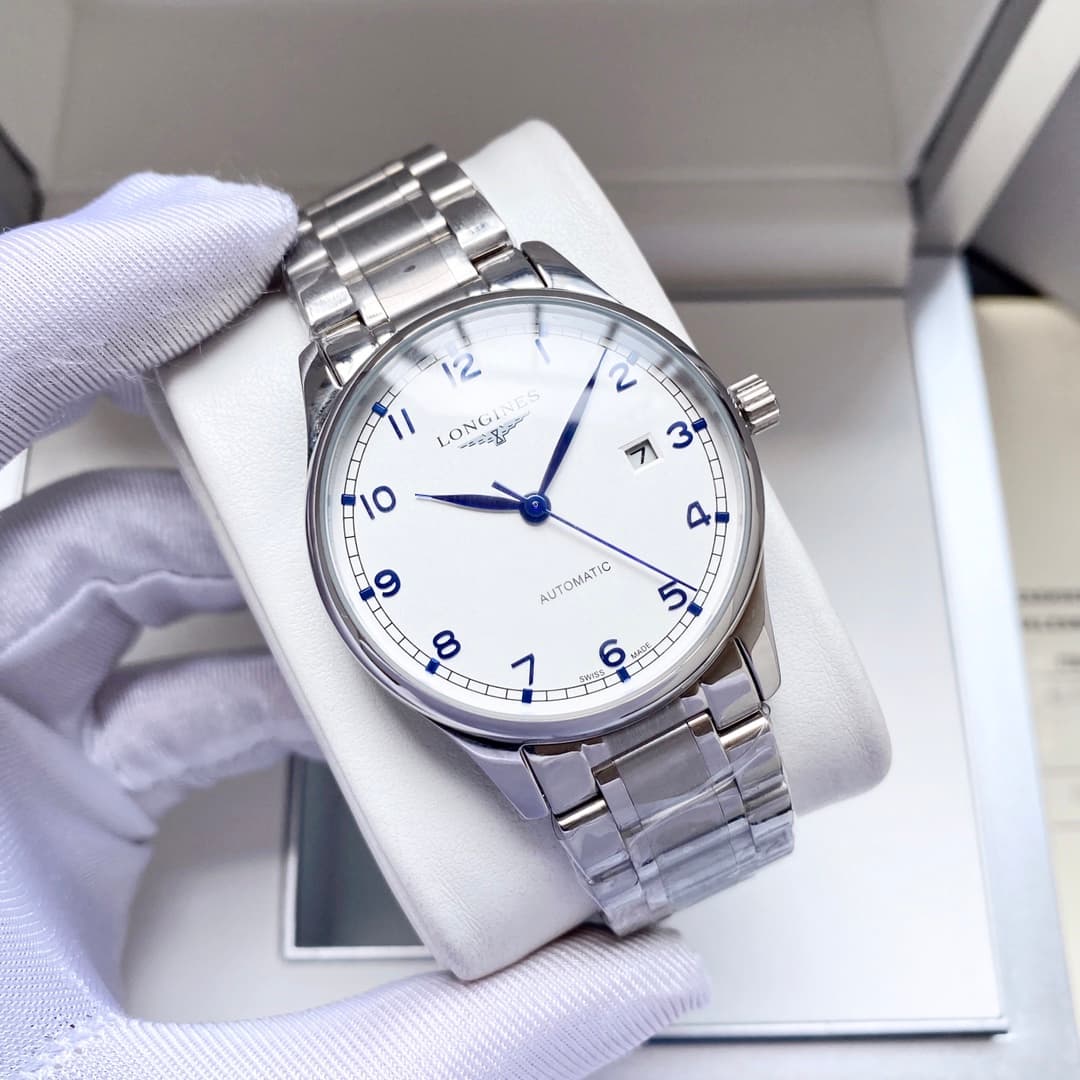 Longines Watch