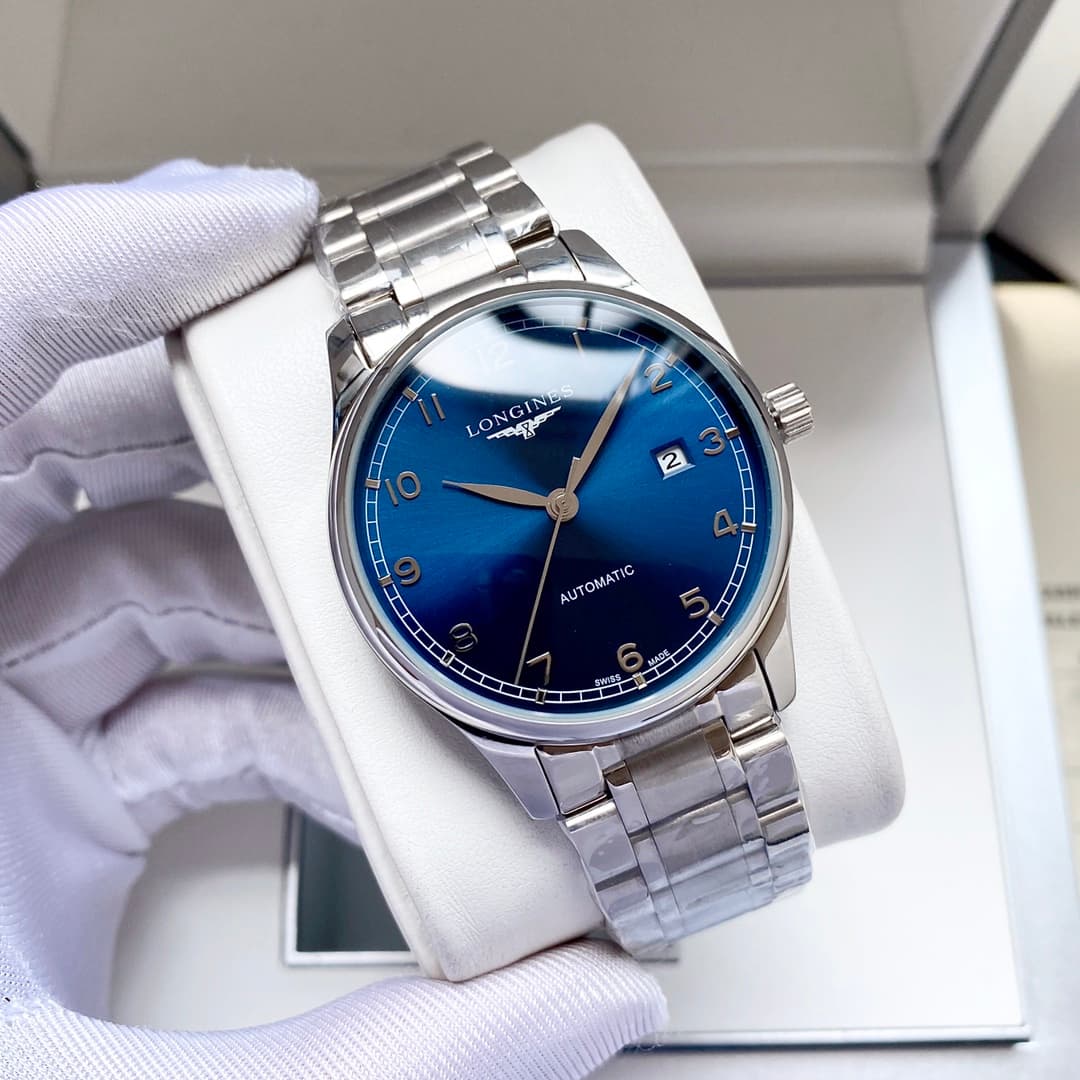 Longines Watch