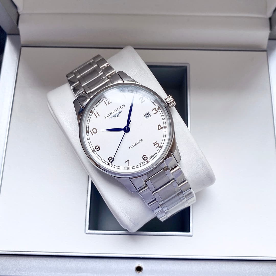 Longines Watch