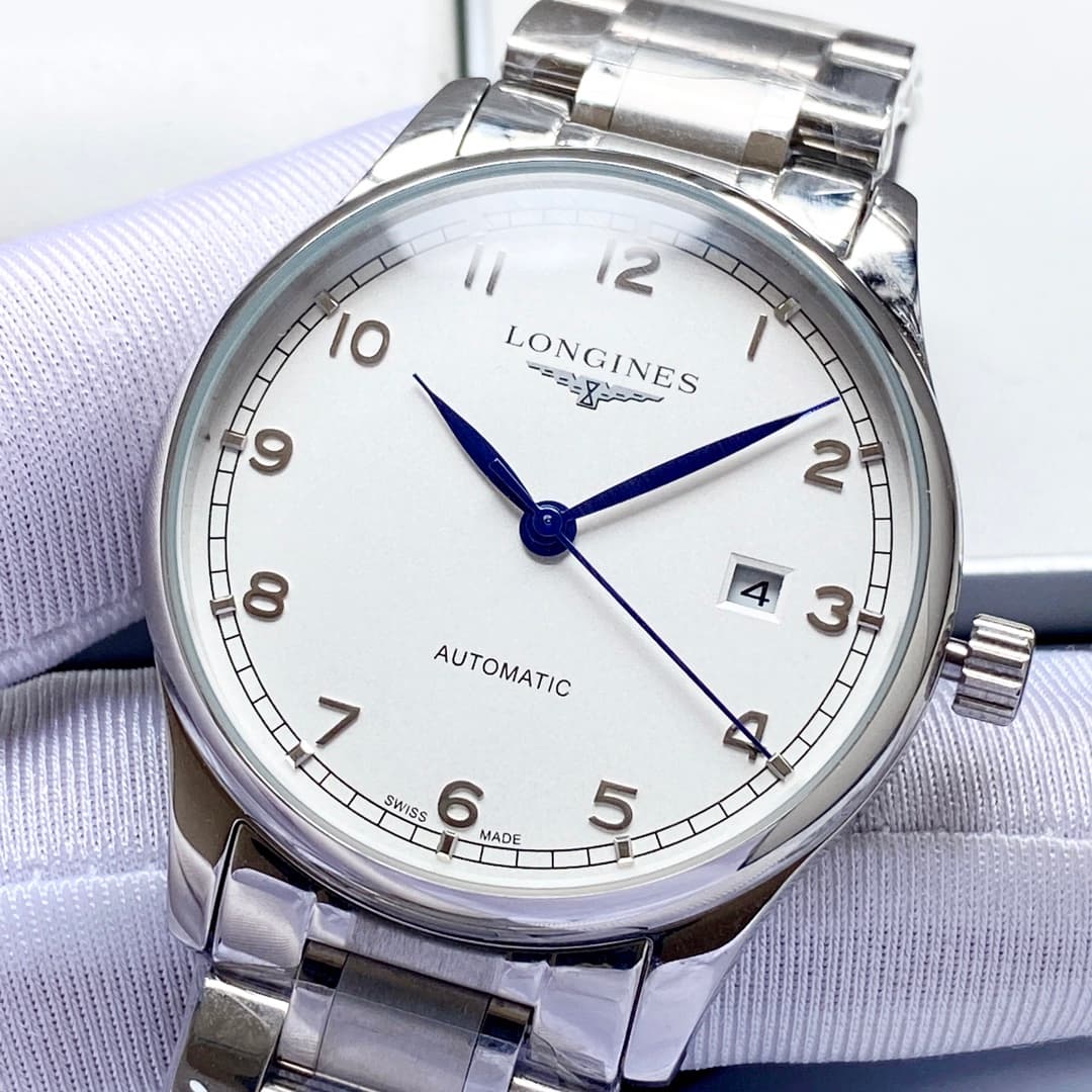 Longines Watch