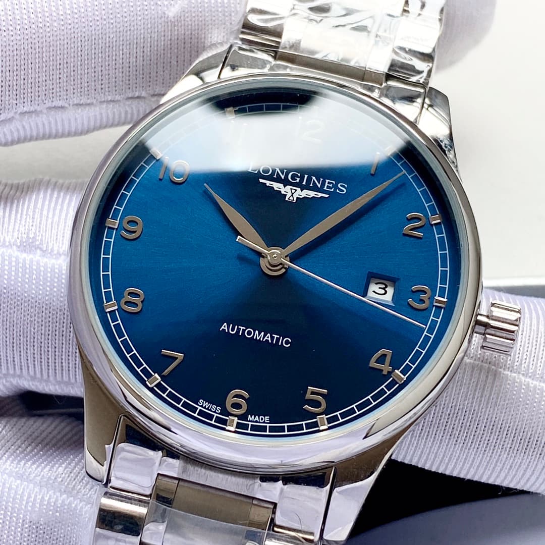 Longines Watch
