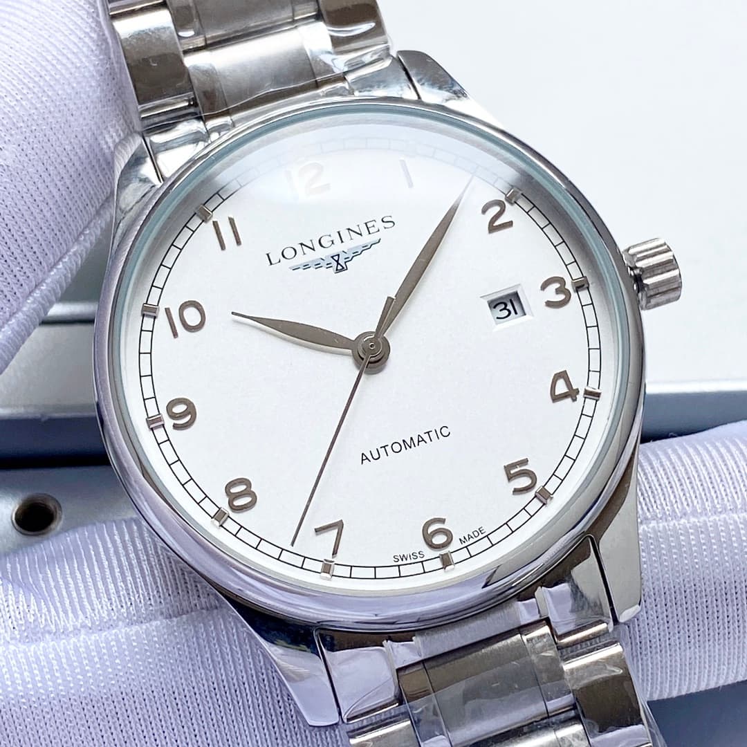 Longines Watch