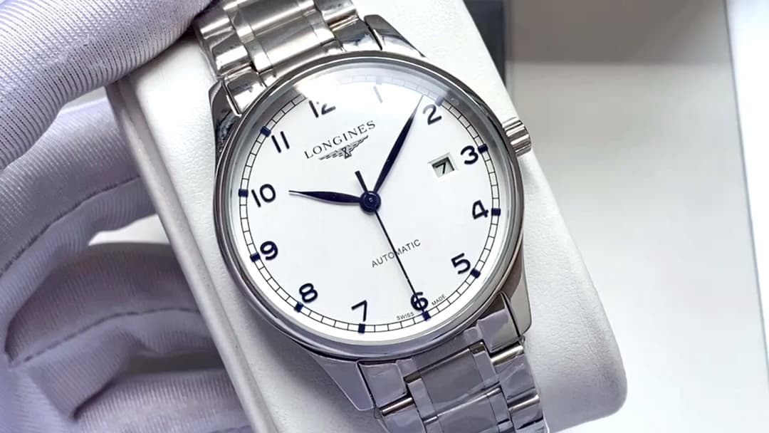 Longines Watch
