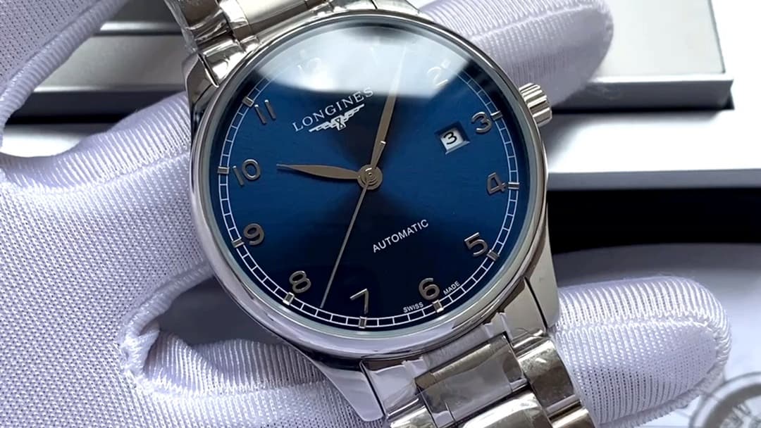 Longines Watch