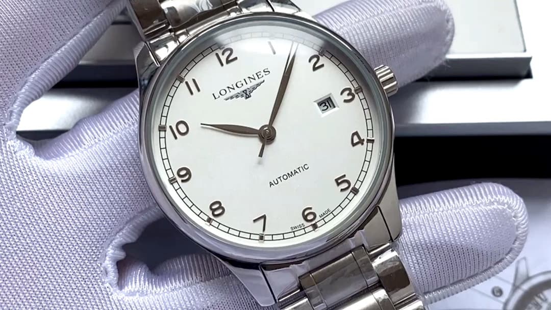 Longines Watch
