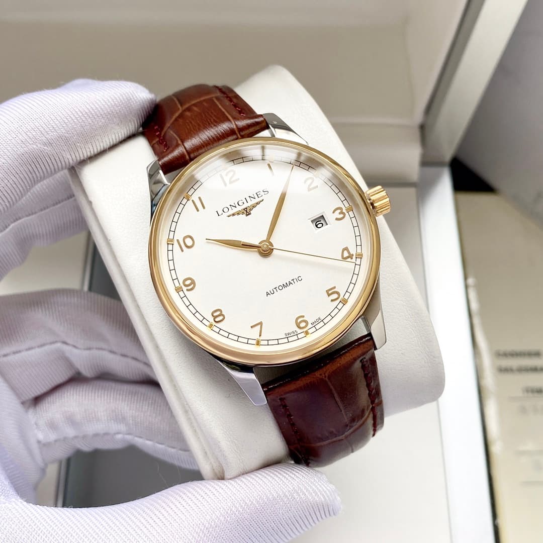 Longines Watch