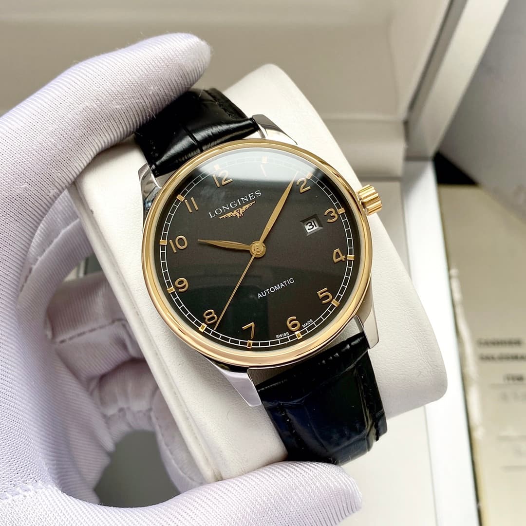 Longines Watch