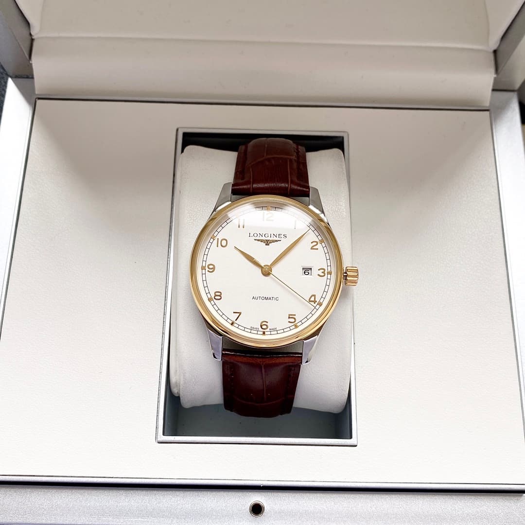 Longines Watch