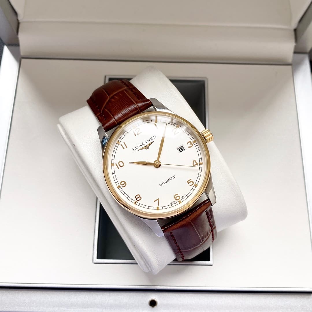 Longines Watch