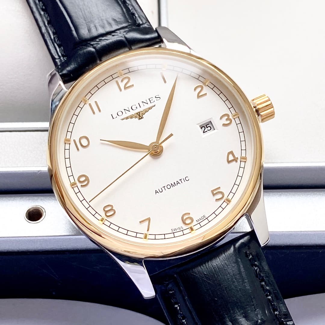 Longines Watch