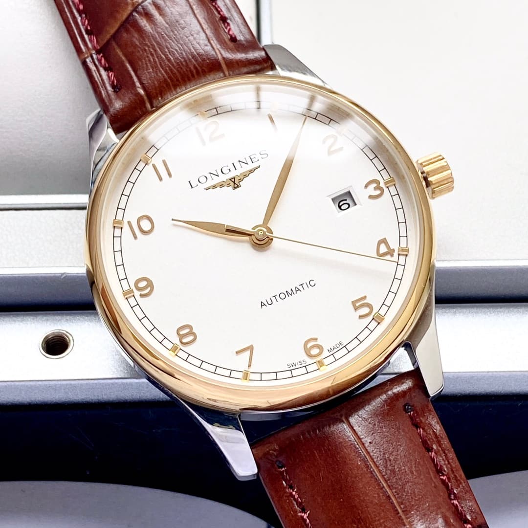Longines Watch
