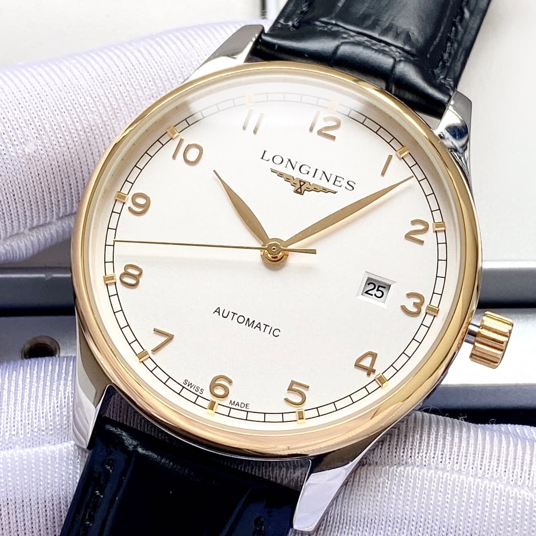 Longines Watch