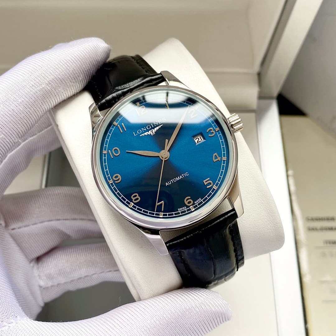 Longines Watch