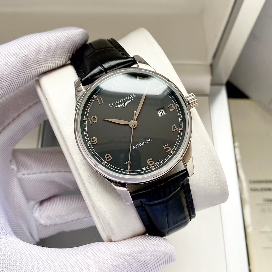 Longines Watch