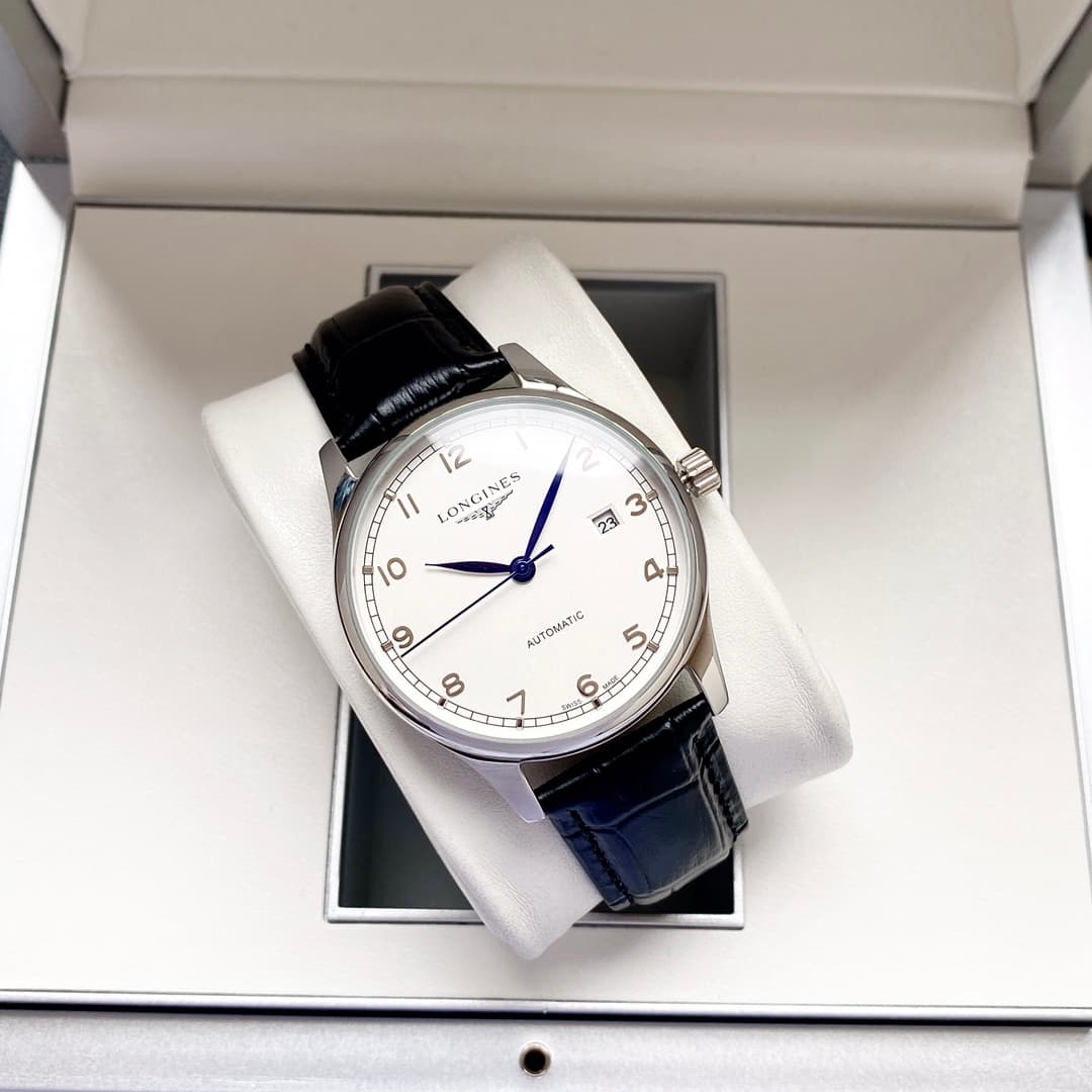 Longines Watch