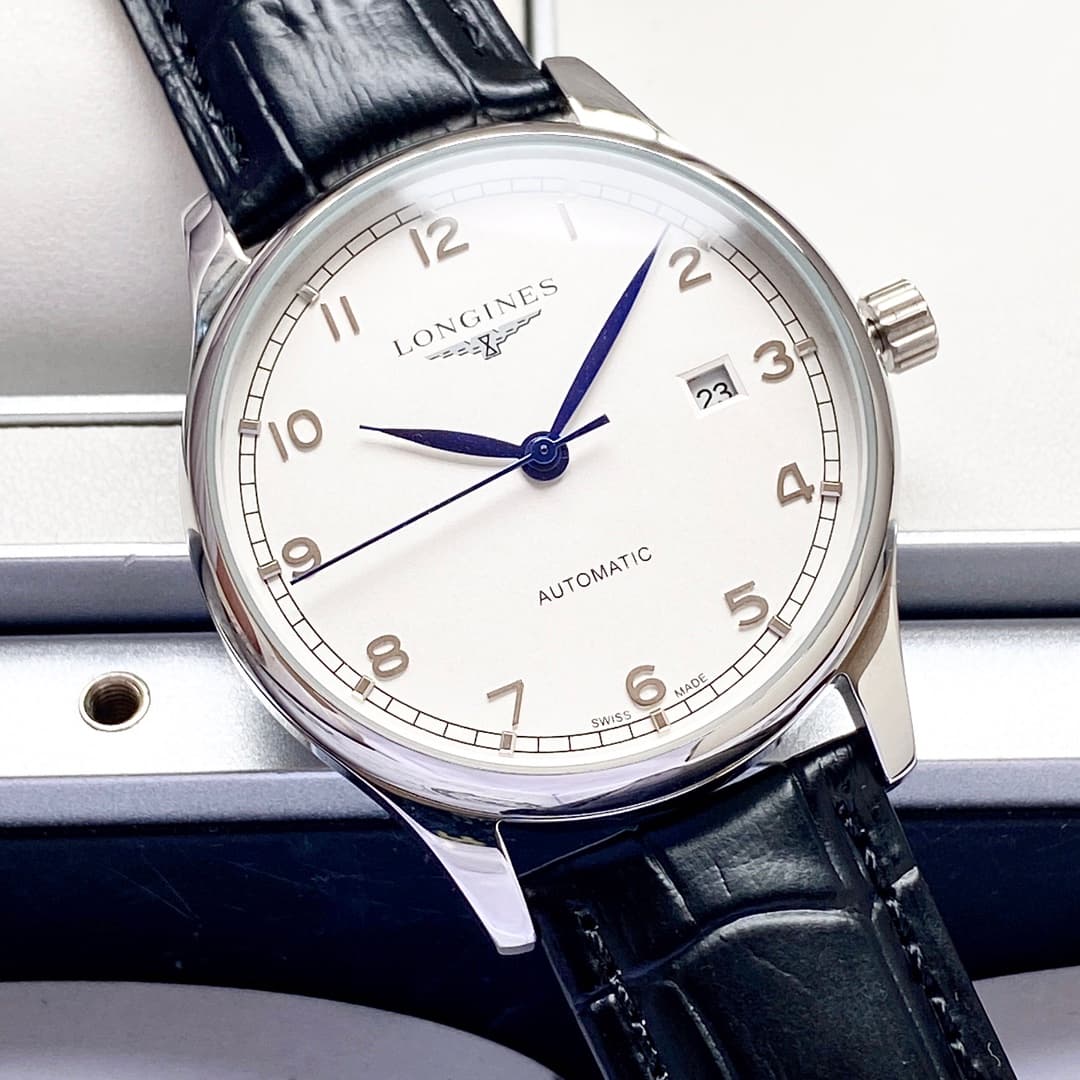 Longines Watch