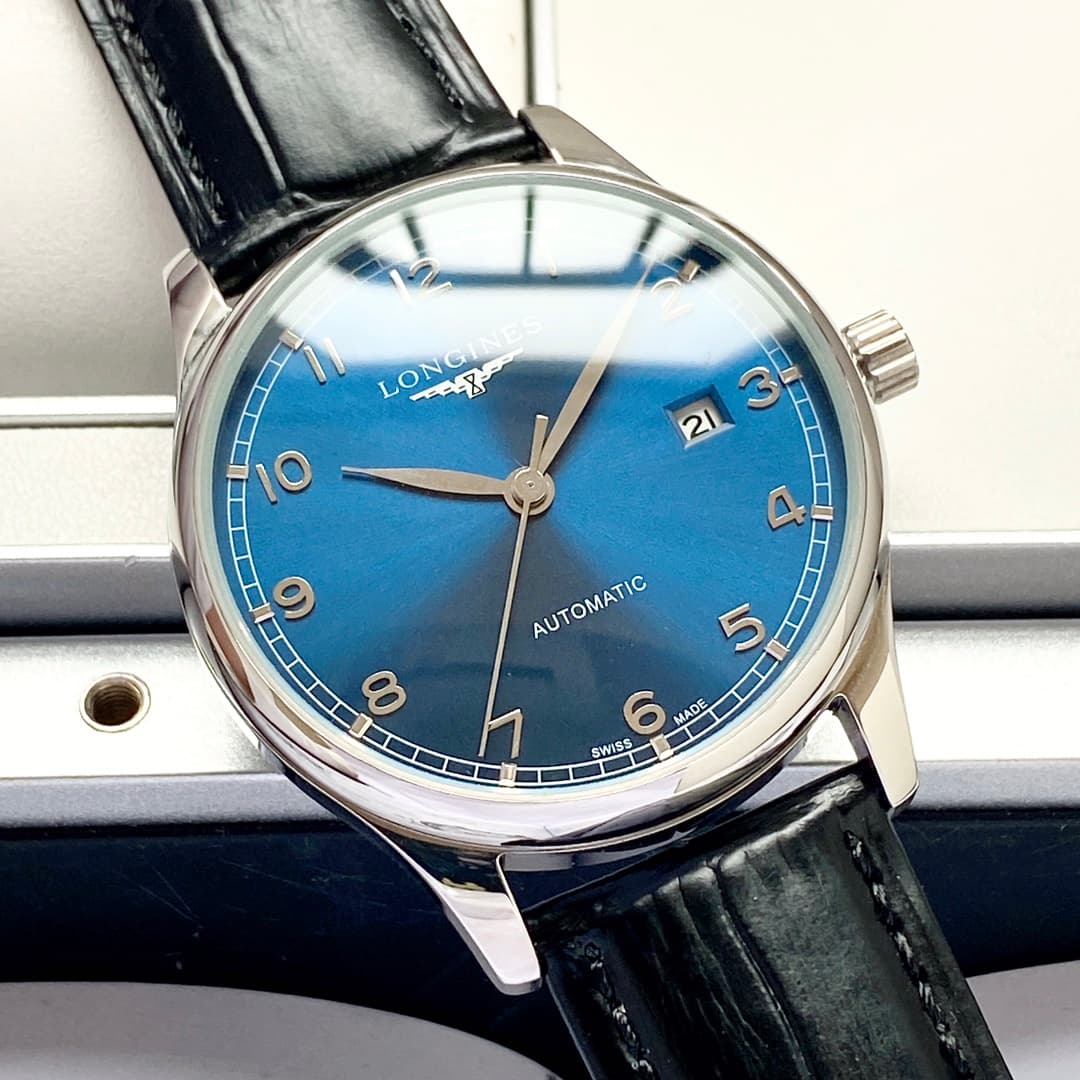 Longines Watch