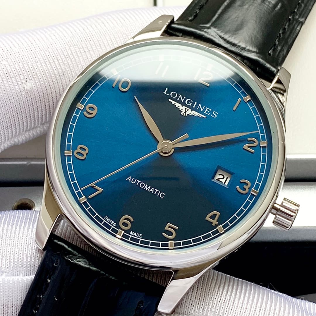 Longines Watch