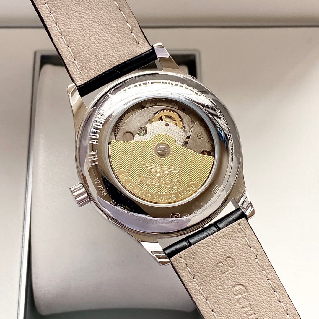 Longines Watch