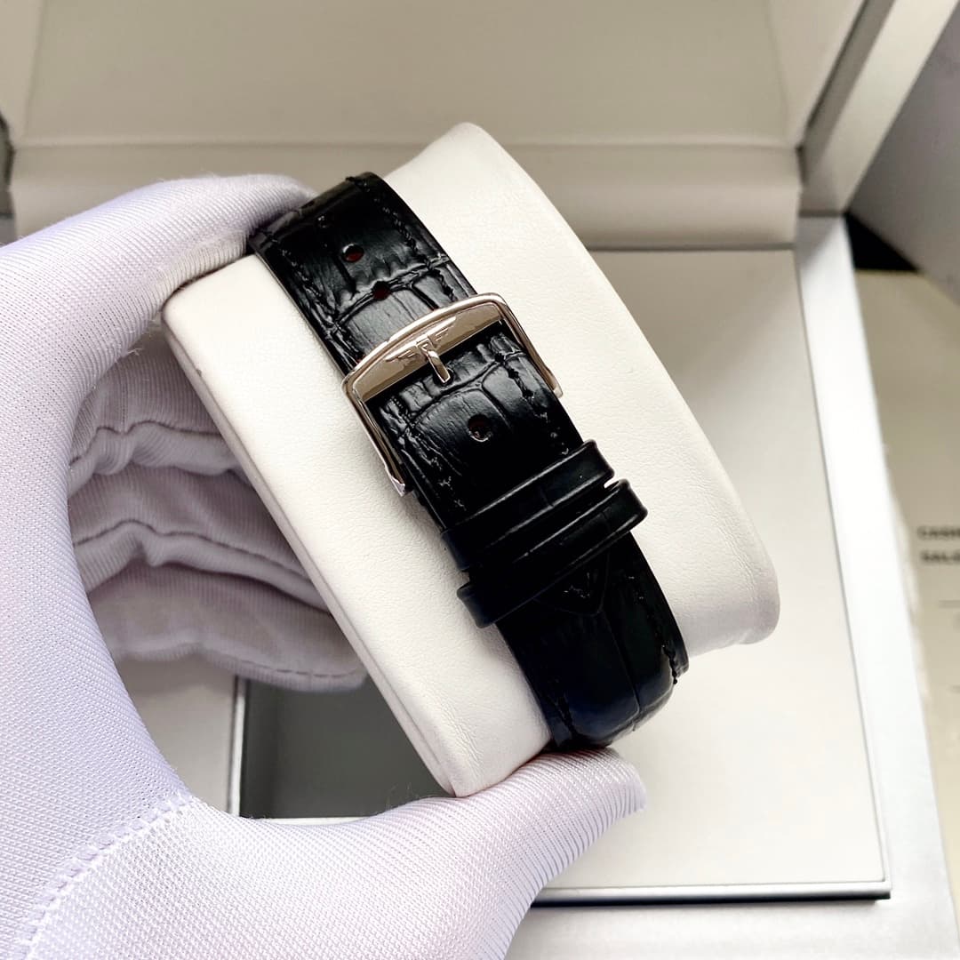 Longines Watch