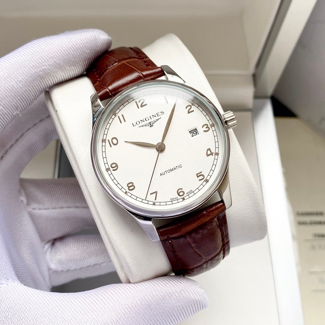 Longines Watch