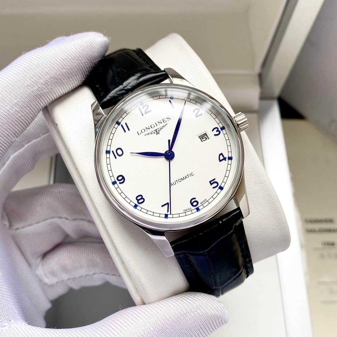 Longines Watch