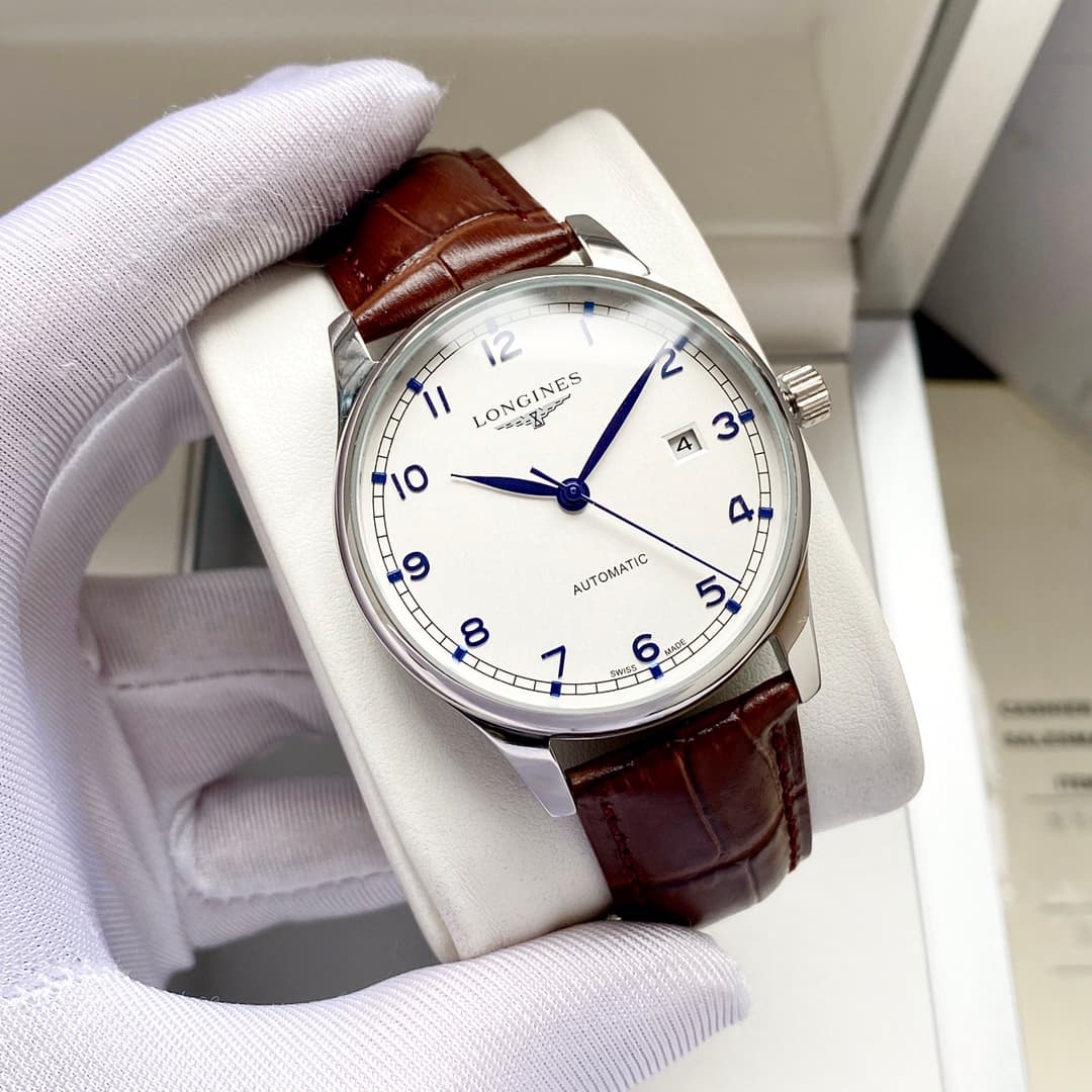 Longines Watch