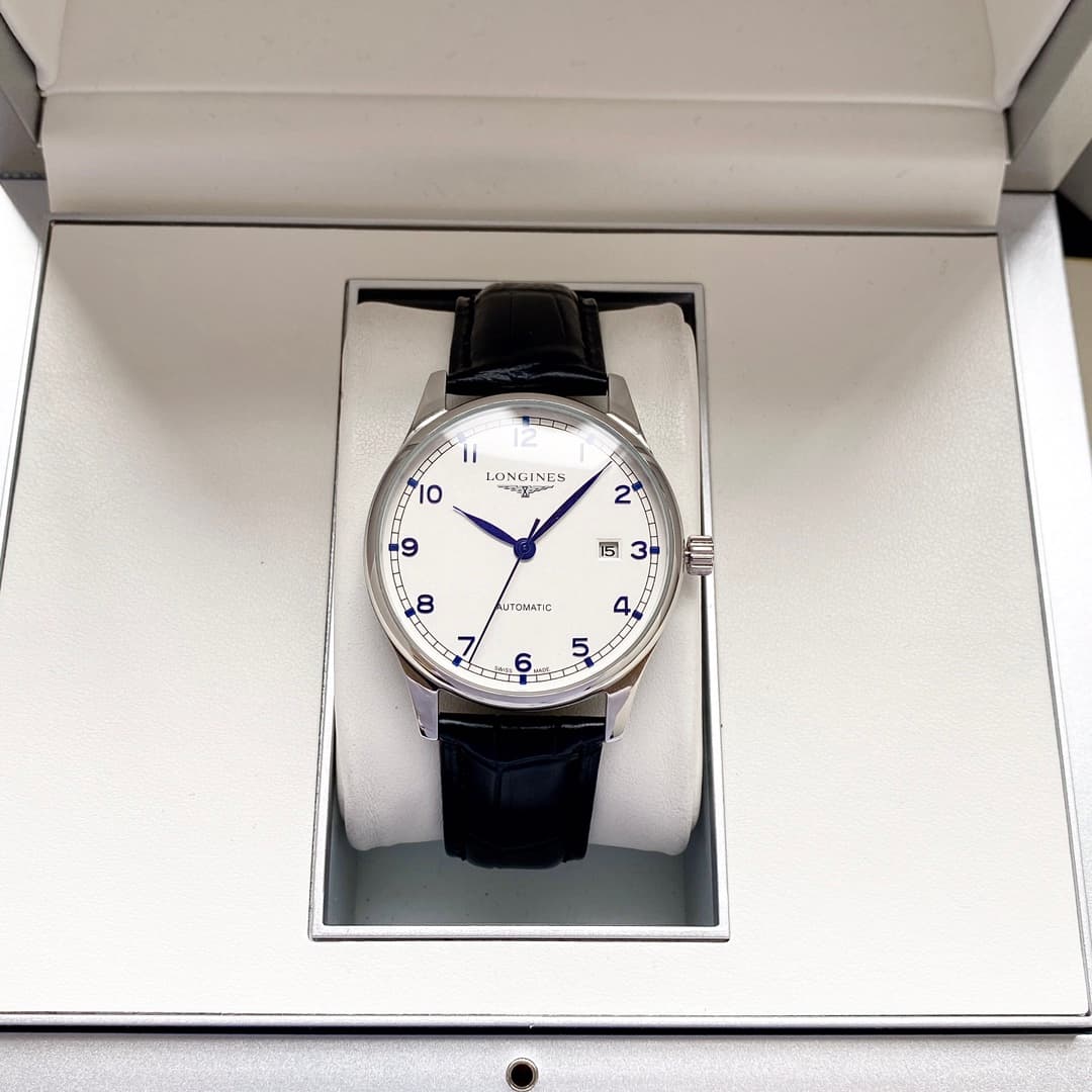 Longines Watch