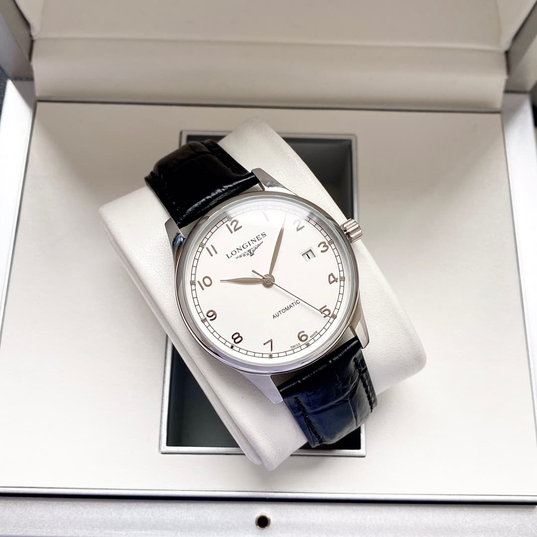 Longines Watch