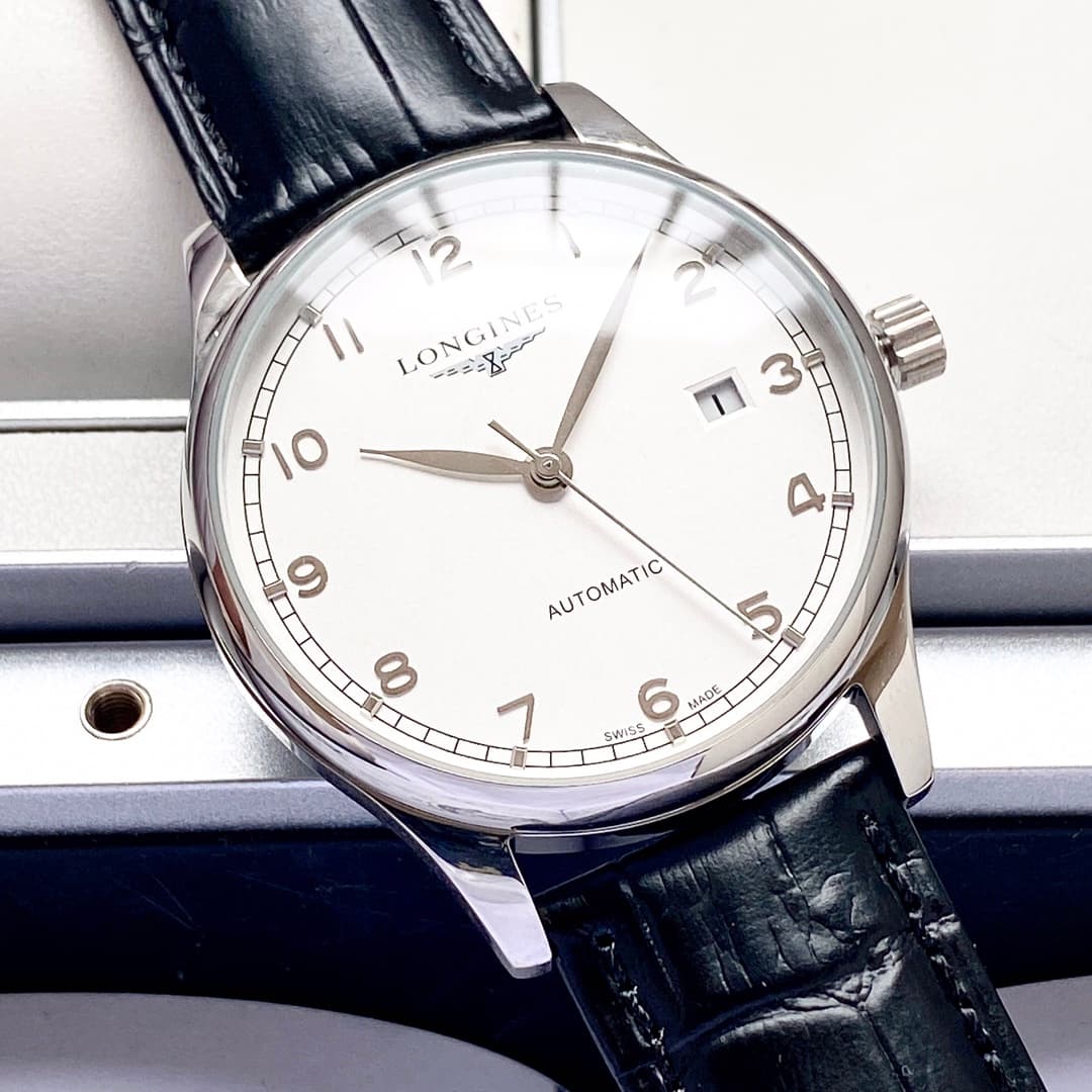 Longines Watch