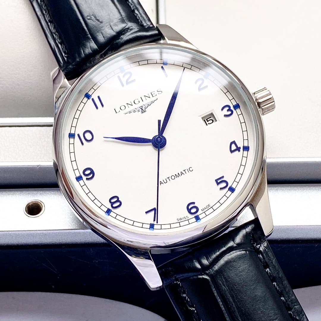 Longines Watch