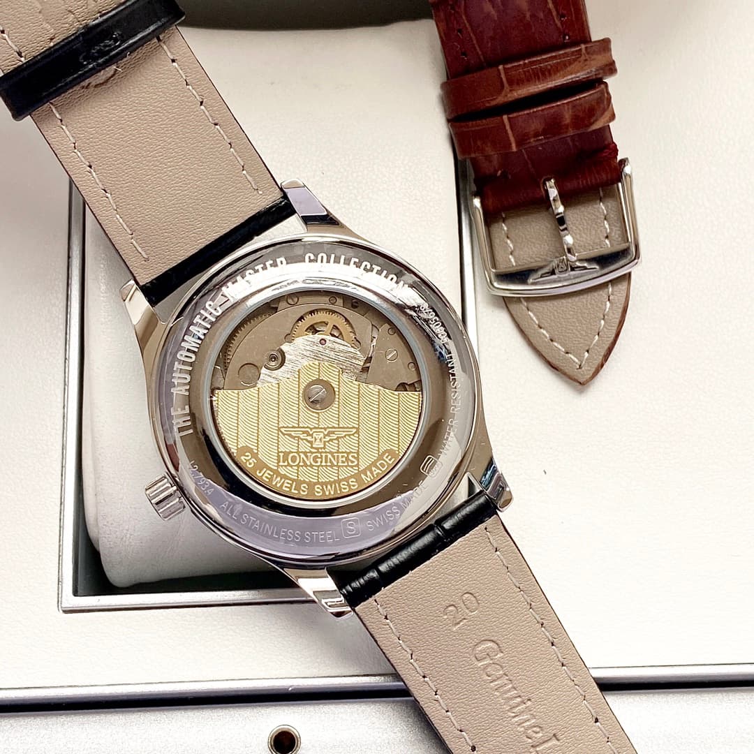Longines Watch