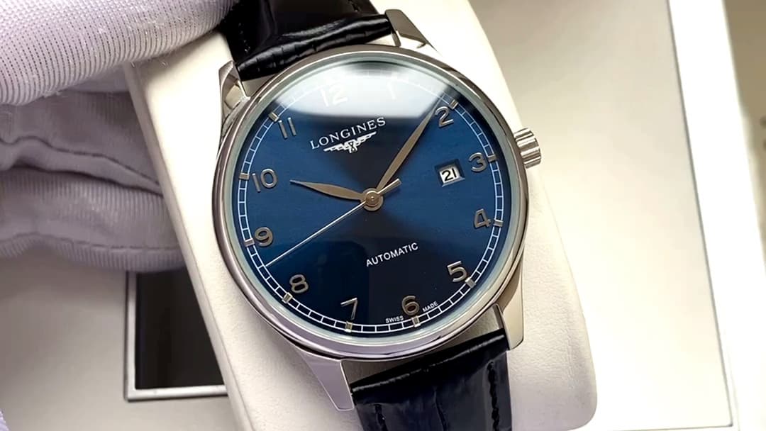 Longines Watch