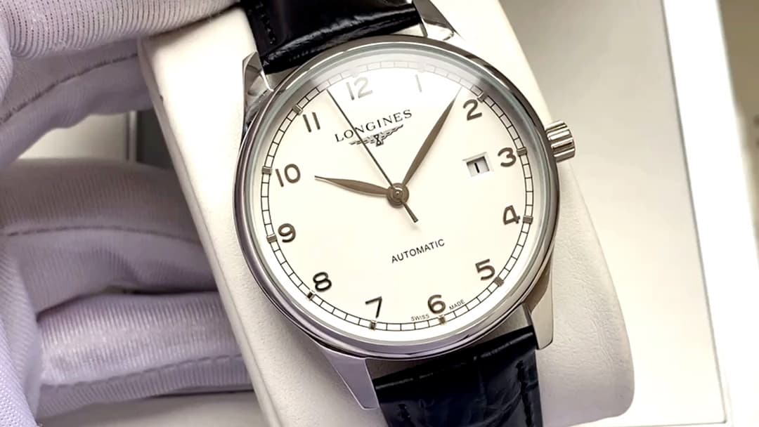 Longines Watch