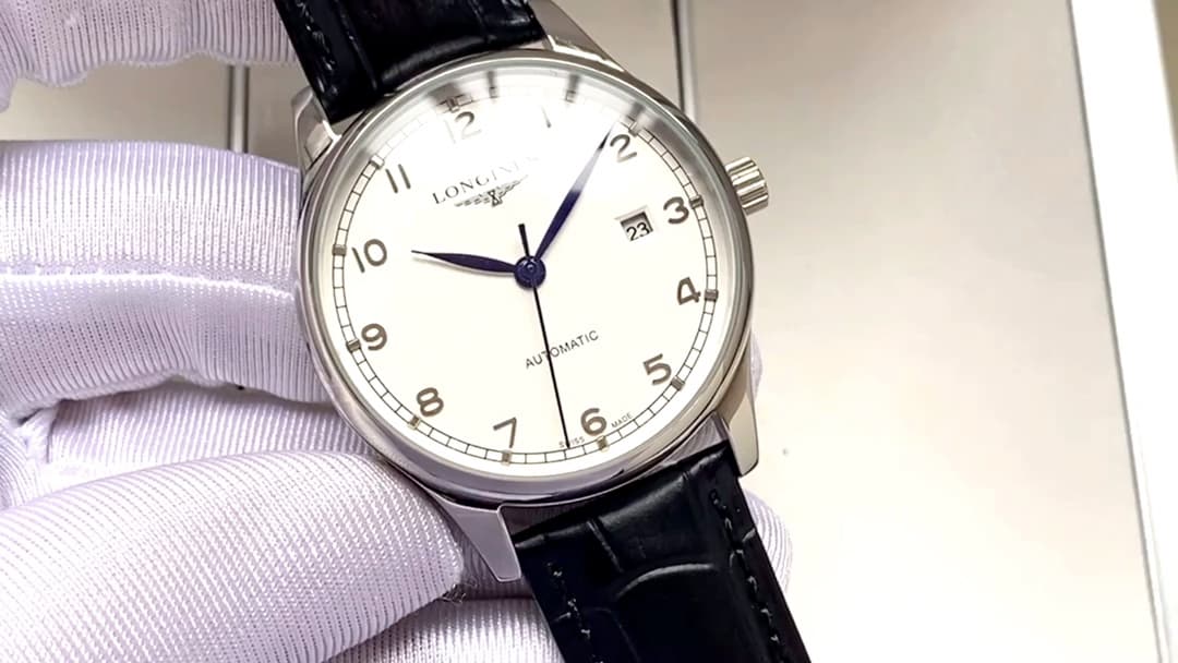 Longines Watch