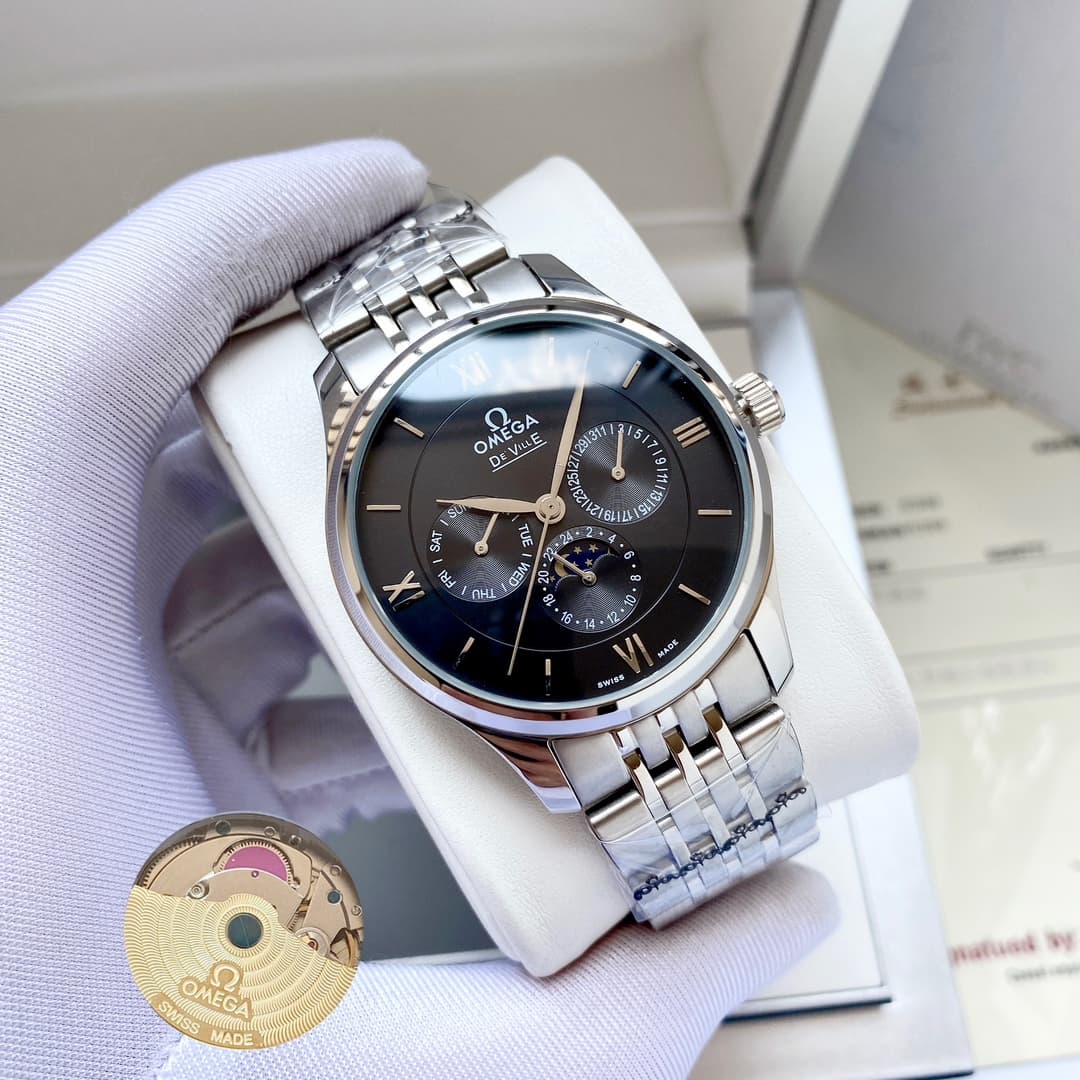 Omega Watch