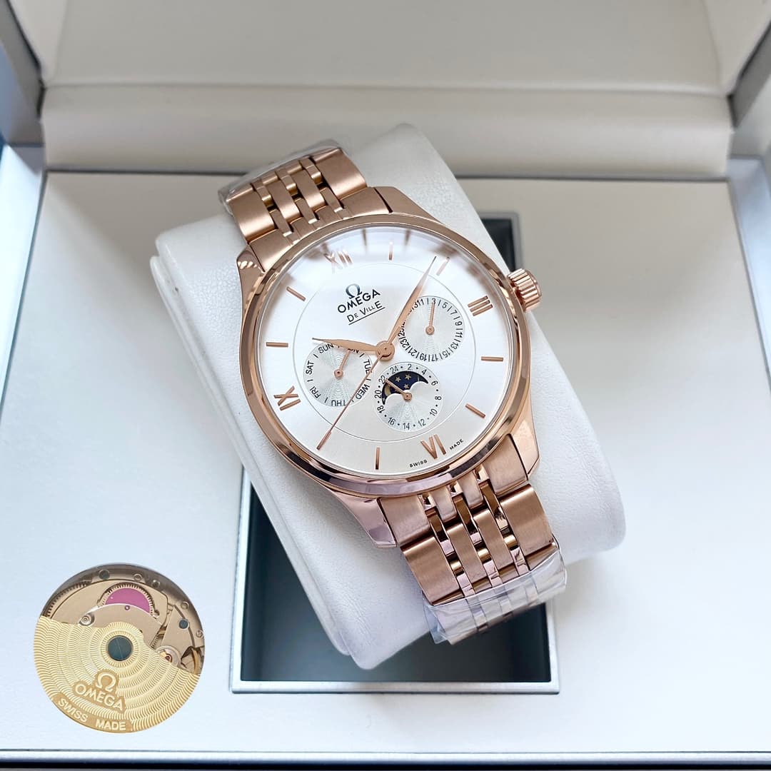 Omega Watch